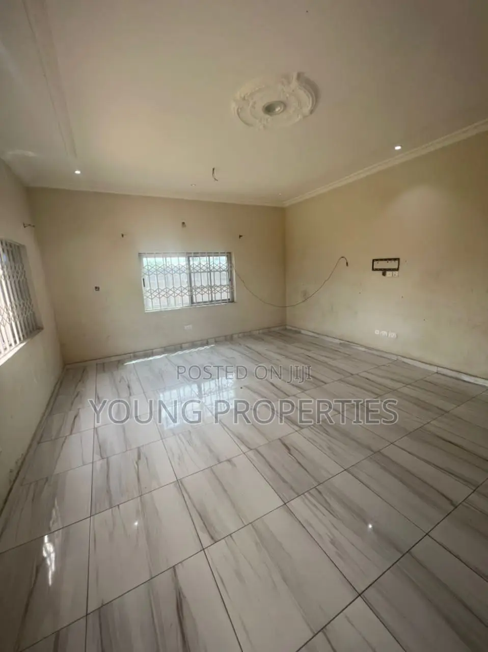2bdrm House in Amasaman Ashalaja for sale