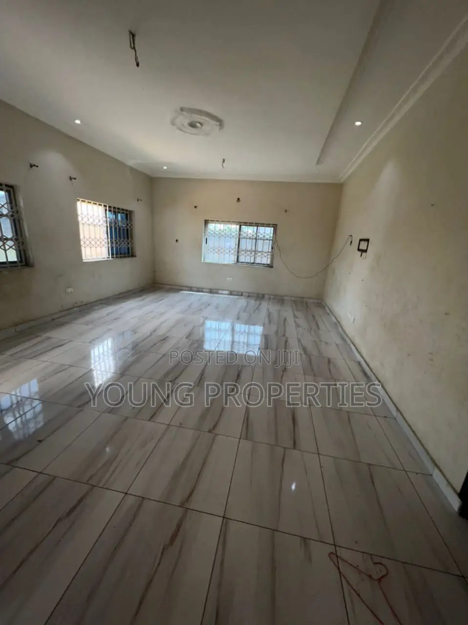 2bdrm House in Amasaman Ashalaja for sale