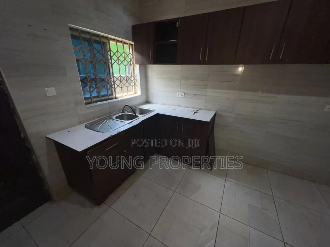 2bdrm House in Amasaman Ashalaja for sale