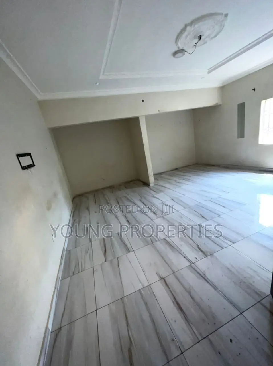2bdrm House in Amasaman Ashalaja for sale