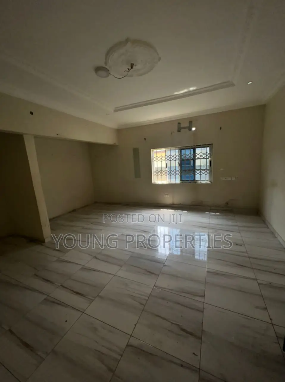 2bdrm House in Amasaman Ashalaja for sale