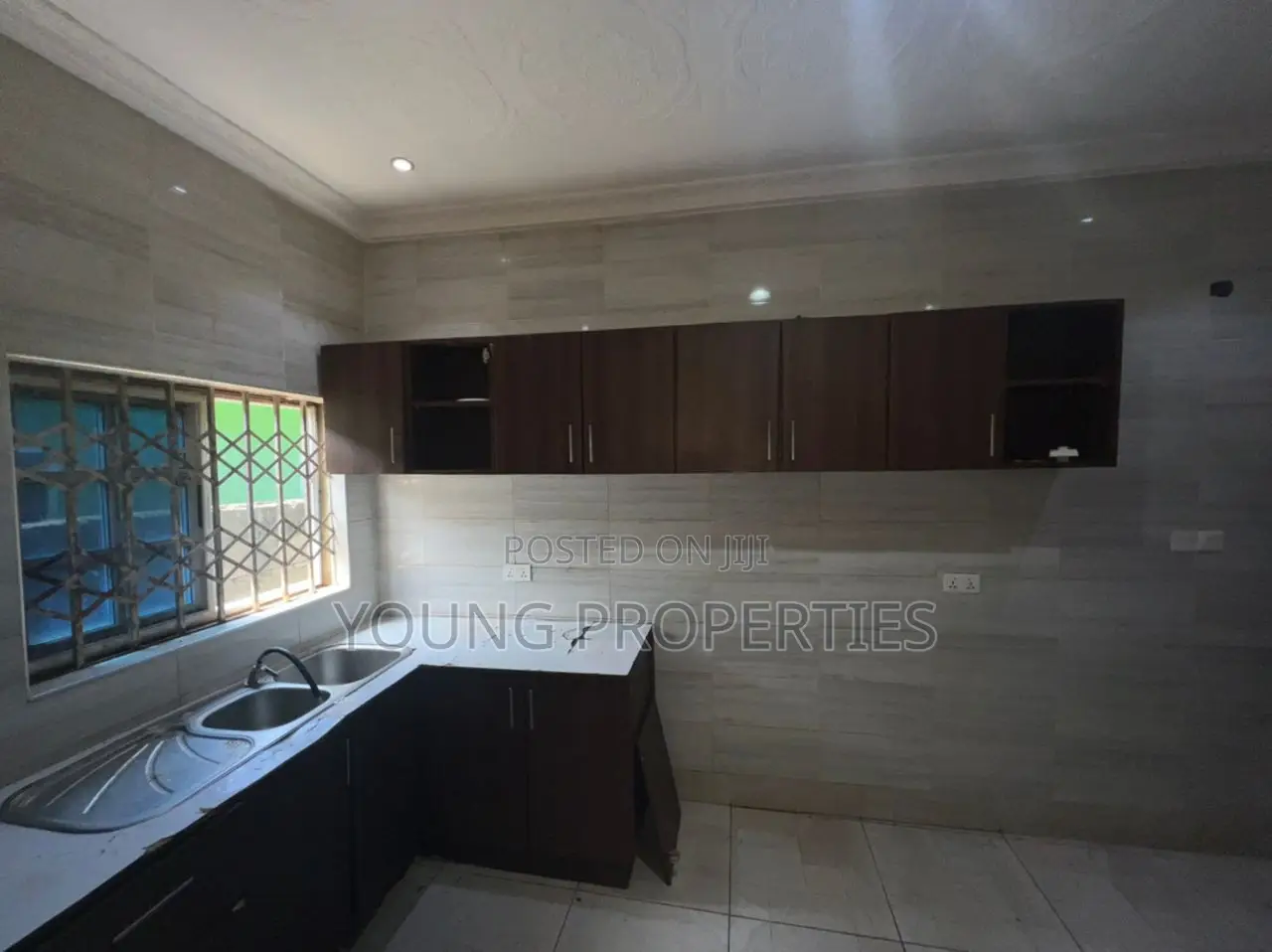 2bdrm House in Amasaman Ashalaja for sale