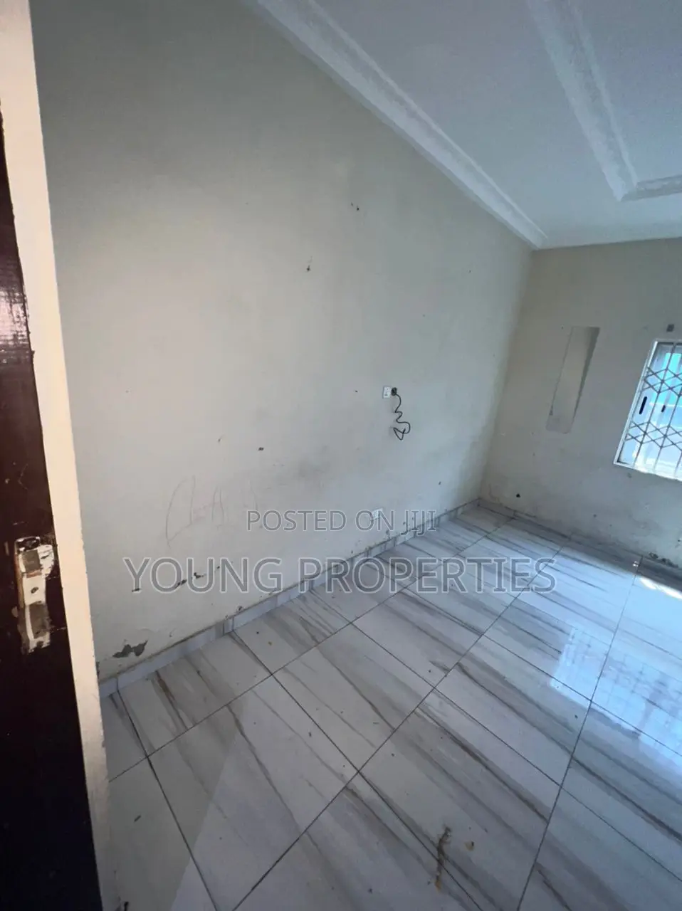 2bdrm House in Amasaman Ashalaja for sale