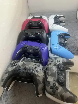 Ps5 Original Controllers