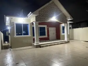 3bdrm Apartment in Spintex for rent
