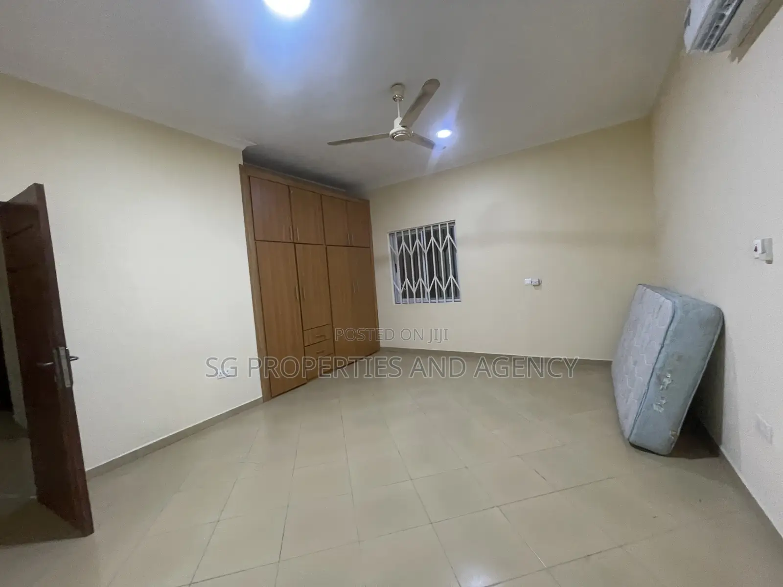 3bdrm Apartment in Spintex for rent