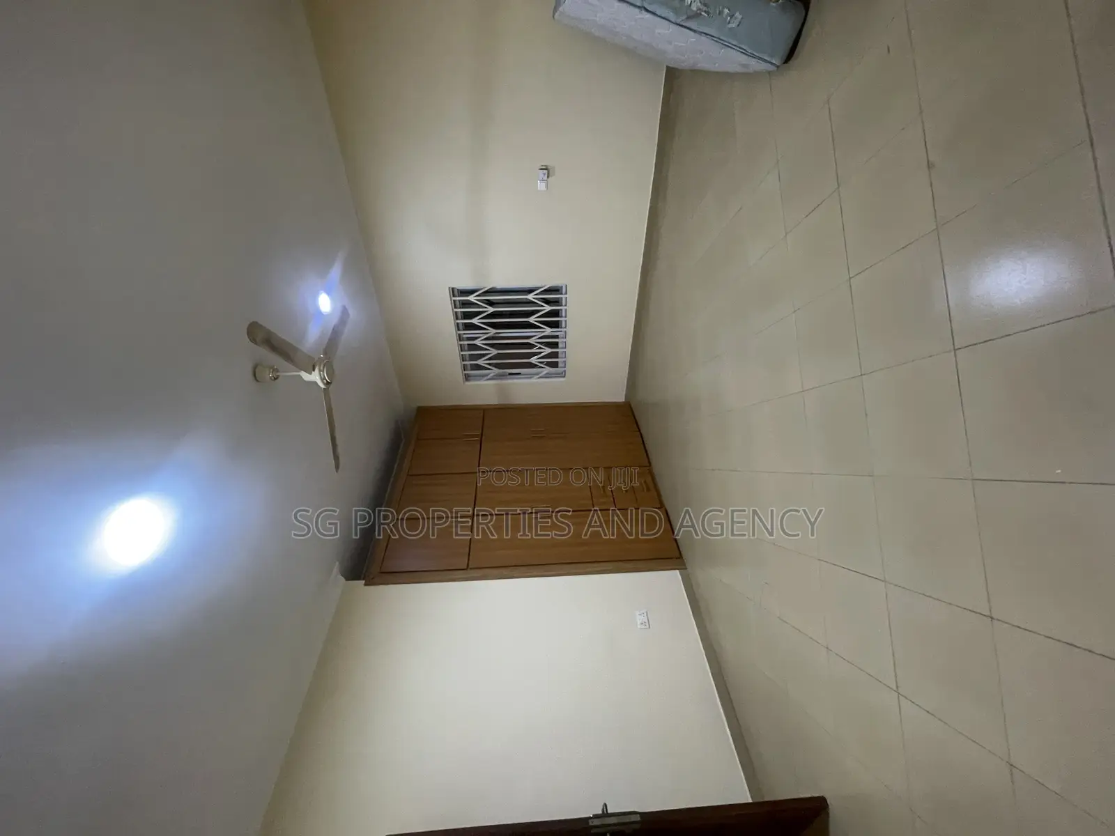 3bdrm Apartment in Spintex for rent