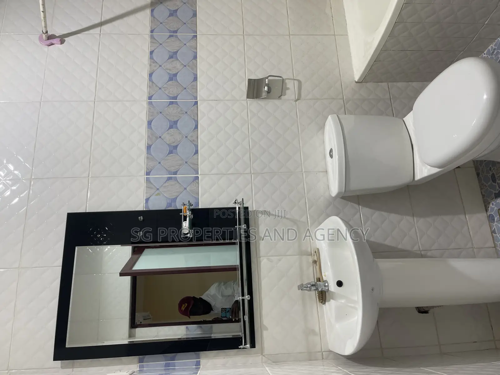 3bdrm Apartment in Spintex for rent