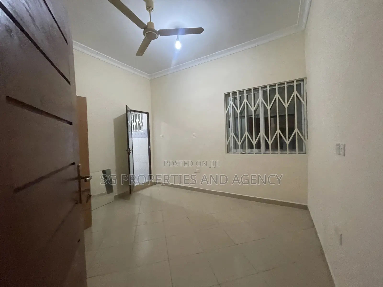 3bdrm Apartment in Spintex for rent