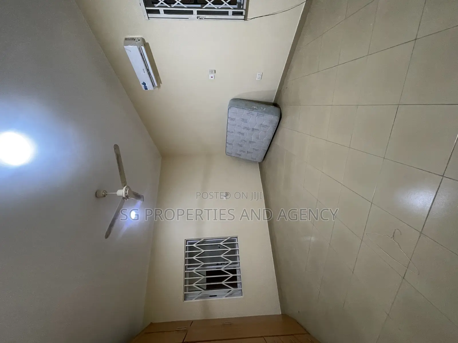 3bdrm Apartment in Spintex for rent