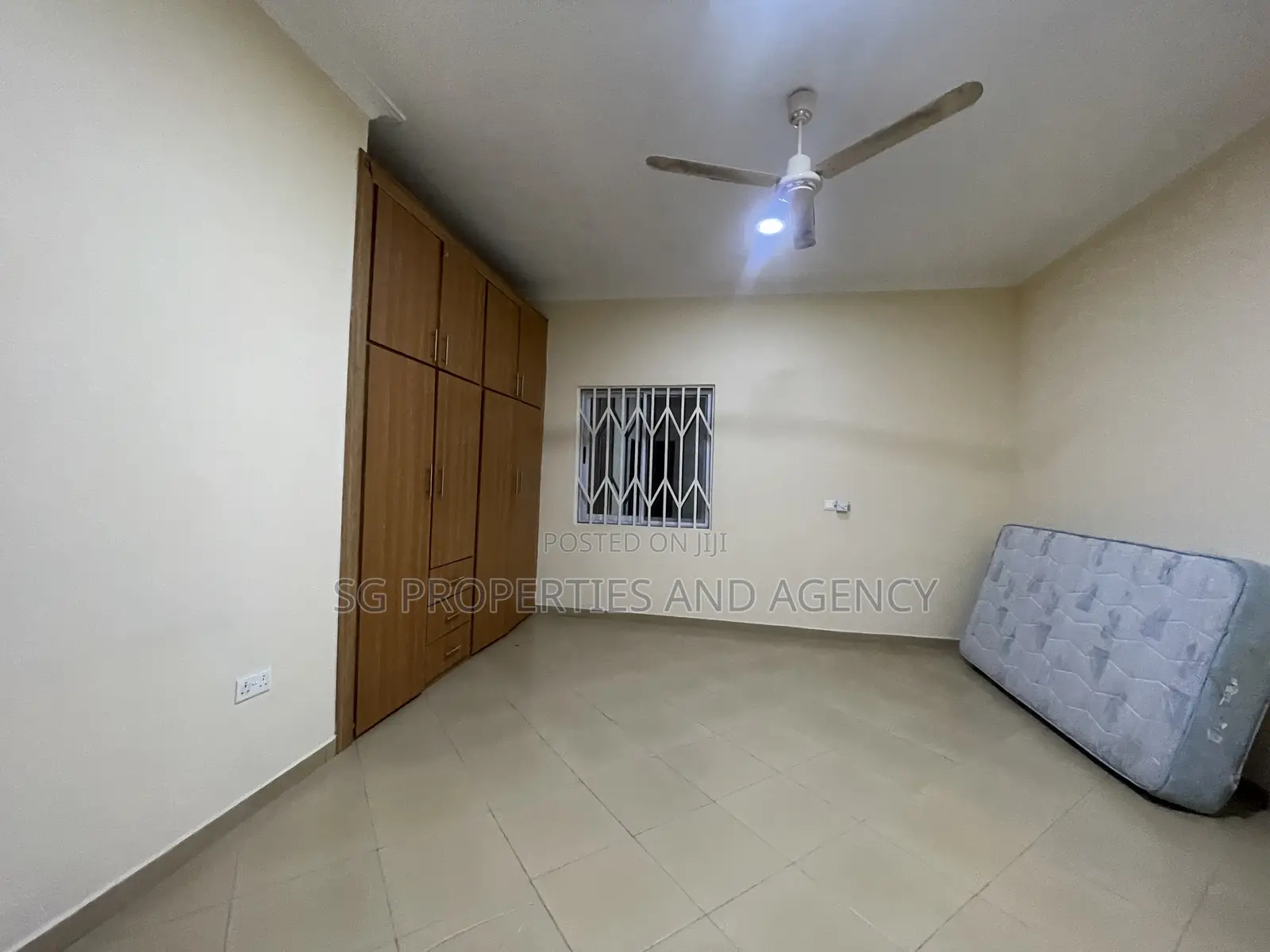 3bdrm Apartment in Spintex for rent