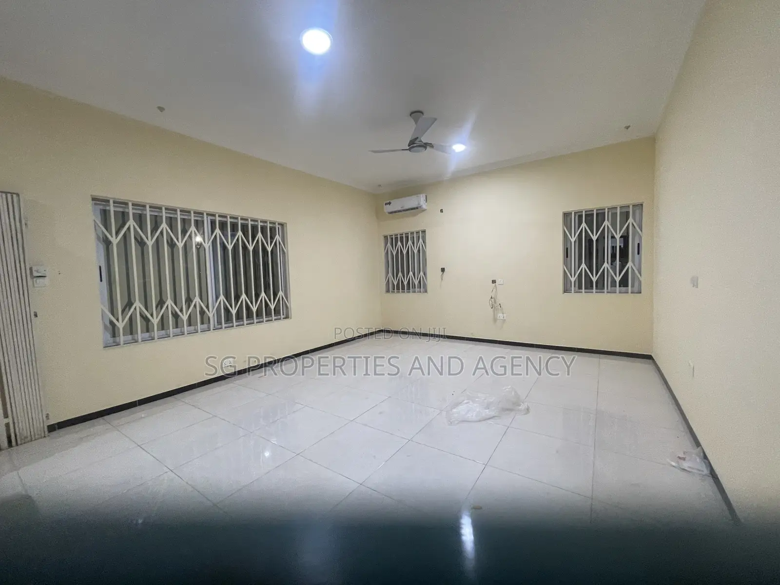3bdrm Apartment in Spintex for rent