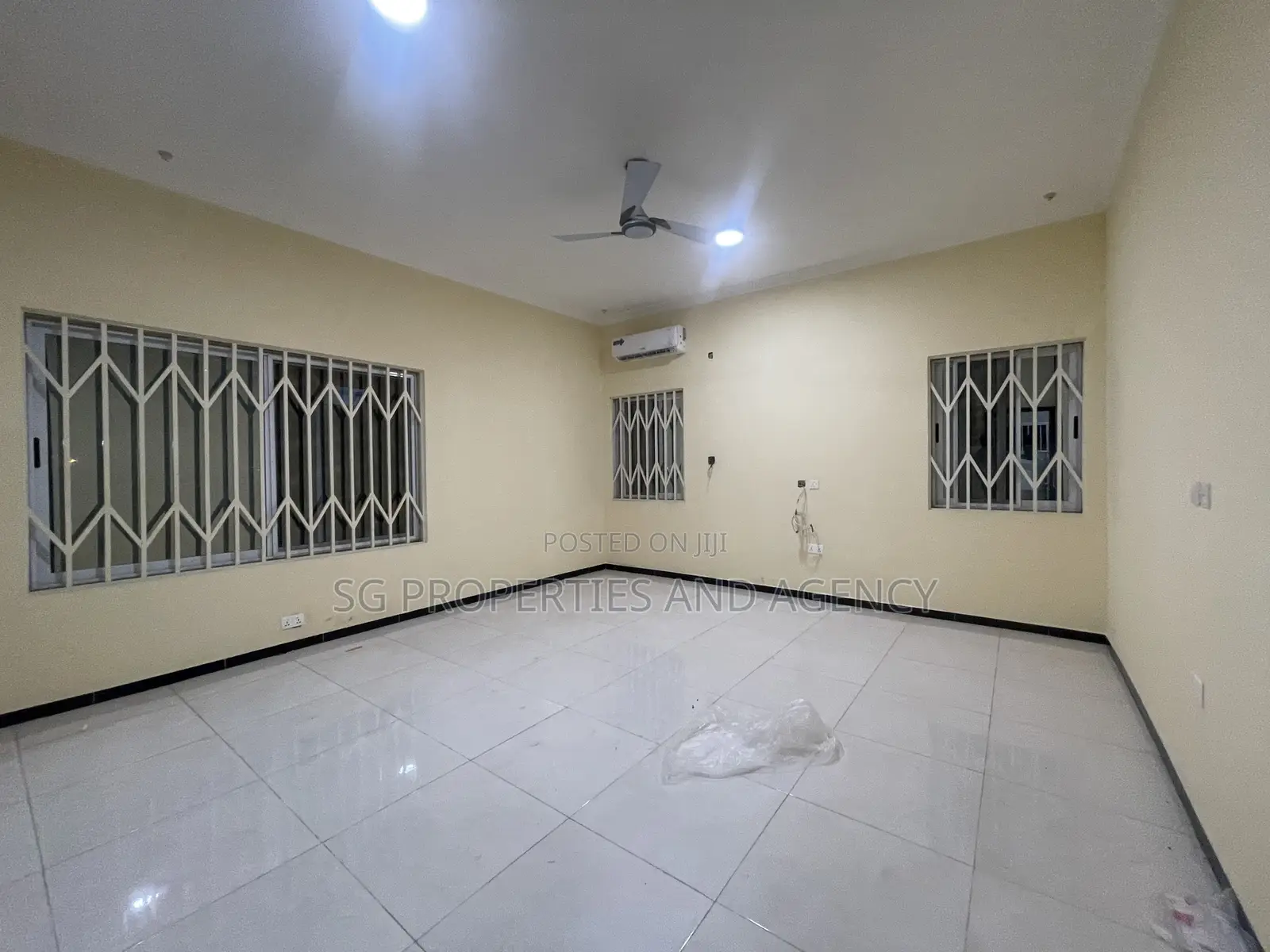 3bdrm Apartment in Spintex for rent