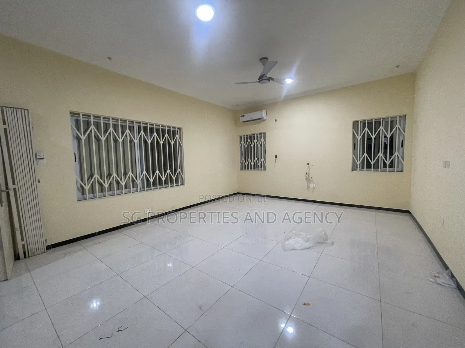 3bdrm Apartment in Spintex for rent