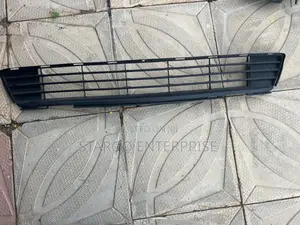 2013 Toyota Corolla Front Grill