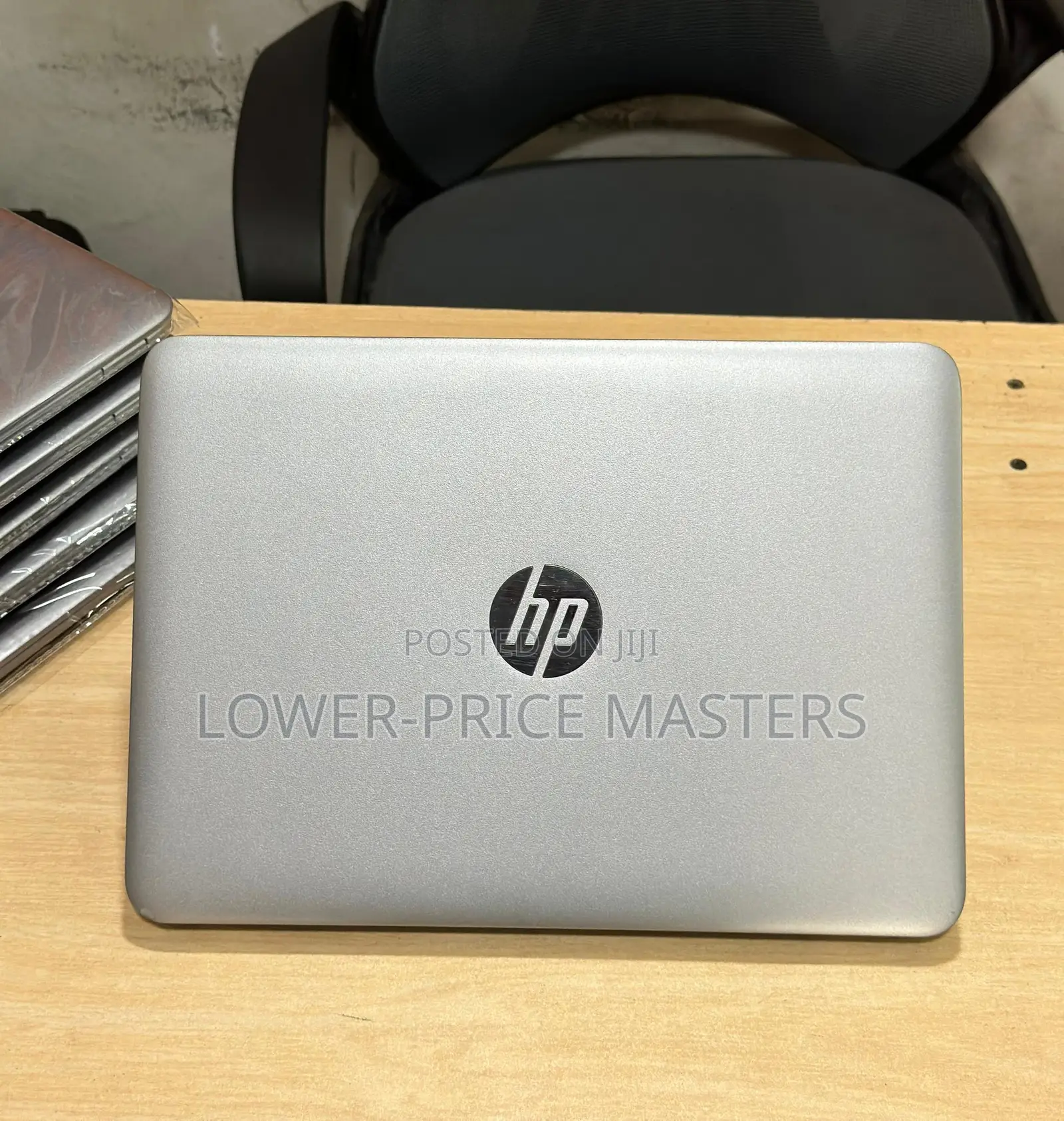 New Laptop HP EliteBook 820 G3 8GB Intel Core I5 SSD 256GB