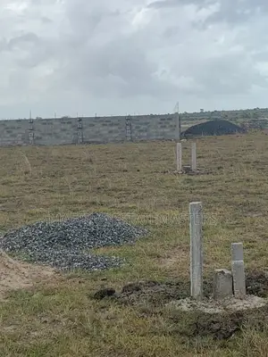 Luxury Land for Sale at Nest Cottage Tsopoli
