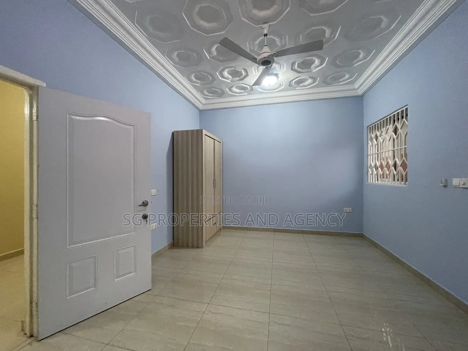 3bdrm House in Community 18, Spintex for rent