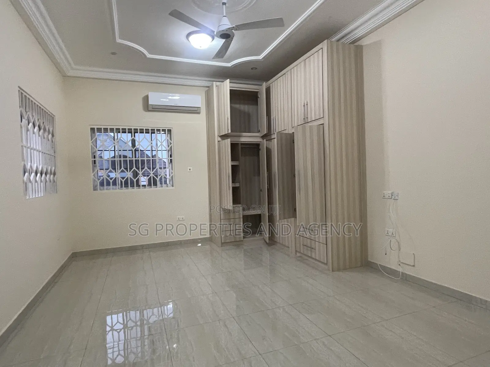 3bdrm House in Community 18, Spintex for rent
