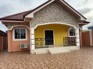 3bdrm House in Community 18, Spintex for rent