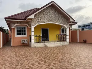 3bdrm House in Community 18, Spintex for rent