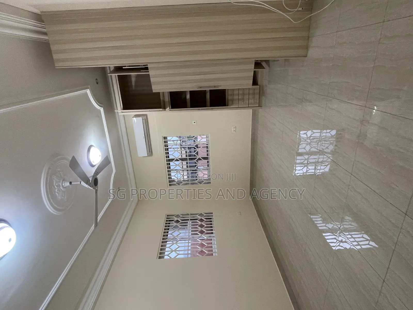 3bdrm House in Community 18, Spintex for rent