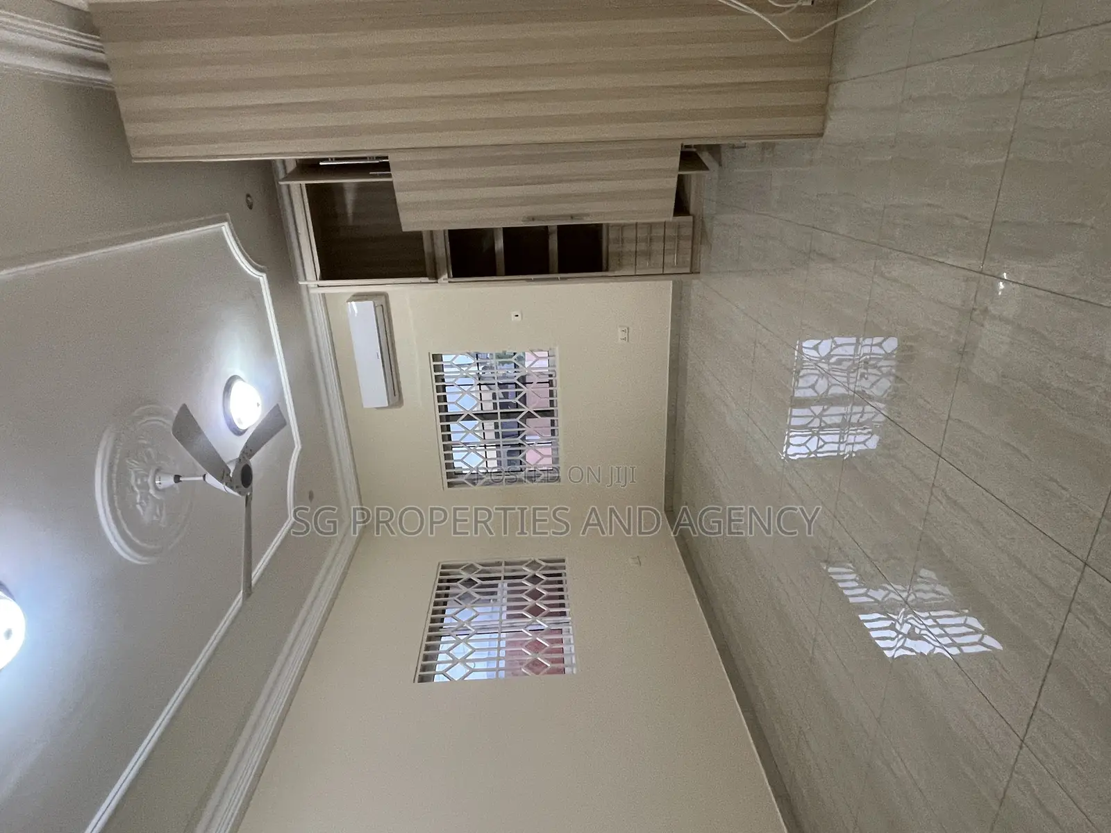 3bdrm House in Community 18, Spintex for rent