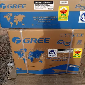 Gree 2.0hp Split Type Inverter