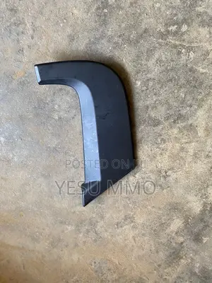 Honda Civic 2014 Back Vent Moulding