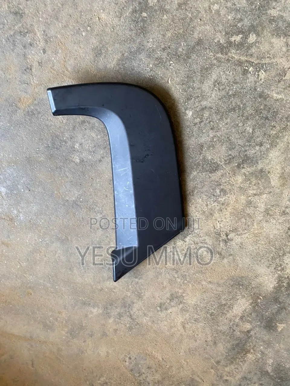 Honda Civic 2014 Back Vent Moulding