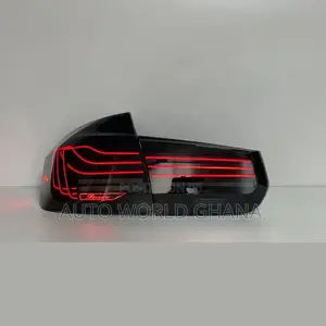 BMW F30 Laser Tail Light 2013-2018