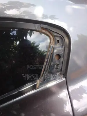 Honda Civic 2014 Back Vent Moulding