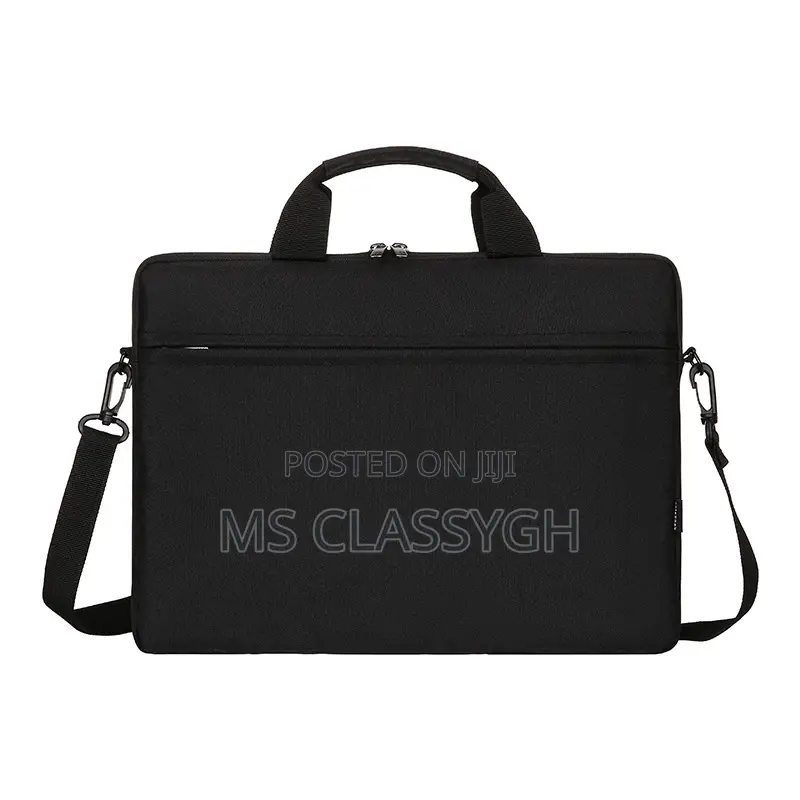 Laptop Bag Simple, Outdoor File Bag, Briefcase, Computer Not