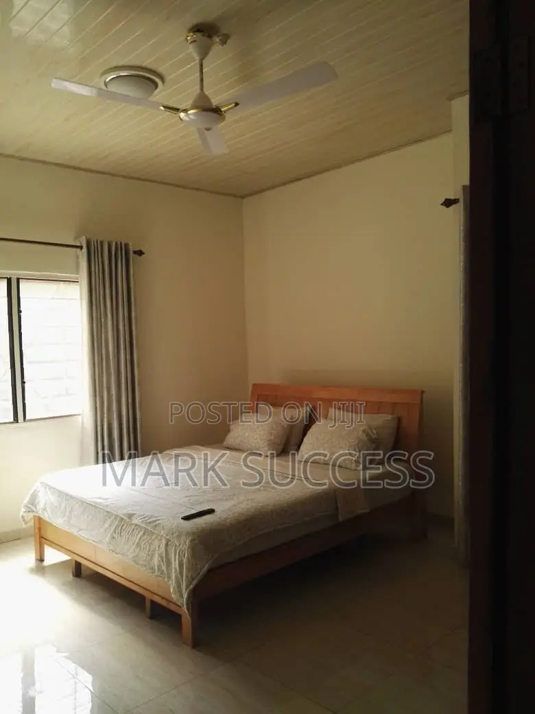 Furnished 3bdrm Apartment in West Hills Mall Area for rent