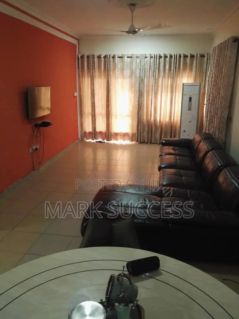 Furnished 3bdrm Apartment in West Hills Mall Area for rent