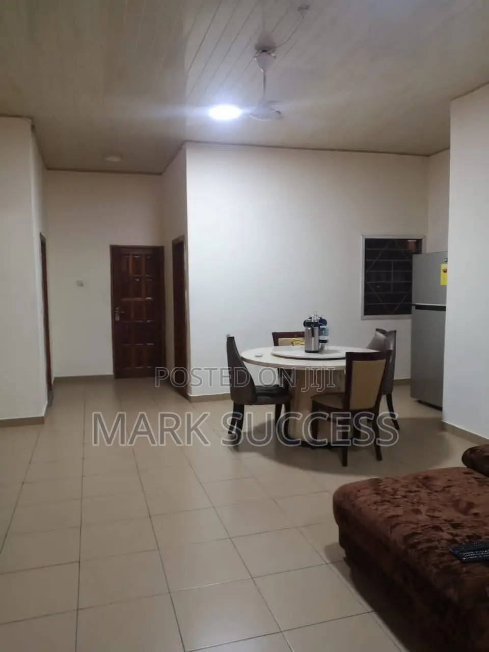 Furnished 3bdrm Apartment in West Hills Mall Area for rent