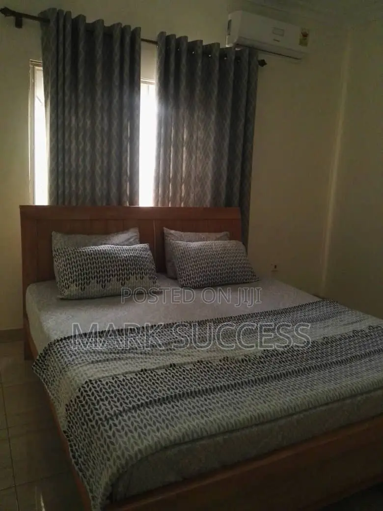 Furnished 3bdrm Apartment in West Hills Mall Area for rent