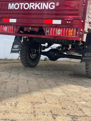 New Tricycle 2023
