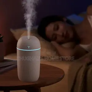 Mini Diffuser Humidifier