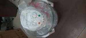 Decakila KEEC072W Halogen Oven 12 Litres
