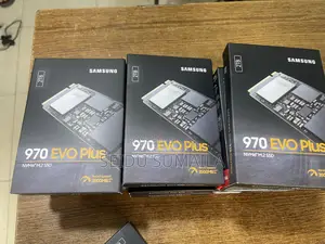 2tb Samsung Nvme SSD
