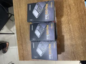 2tb Samsung Nvme SSD