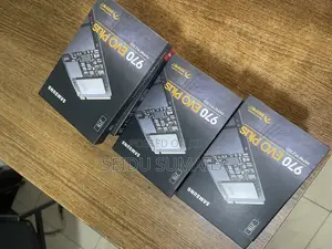 2tb Samsung Nvme SSD