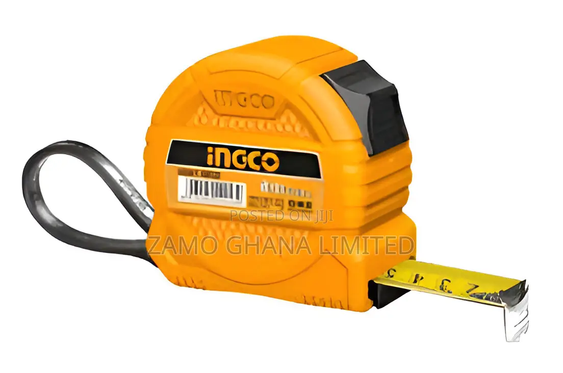 Steel Measuring Tape - Hsmt39825