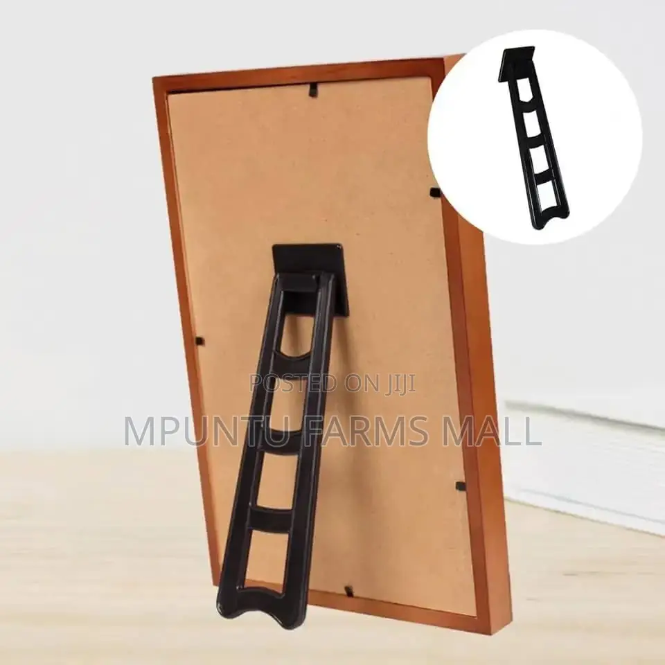 Table Top Frame Holder/ Stand