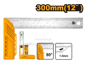 Angle Square - Has123002