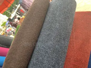Woolen Carpet
