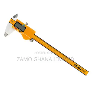 Digital Caliper - Hdcd28200