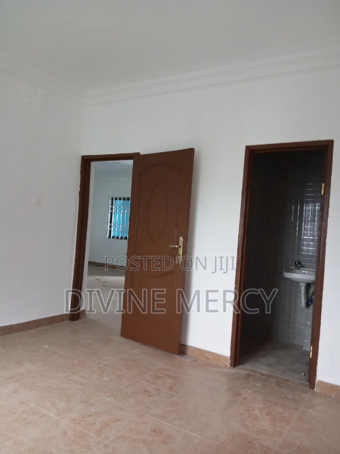 2bdrm Apartment in Kasoa, Awutu Senya East Municipal for rent