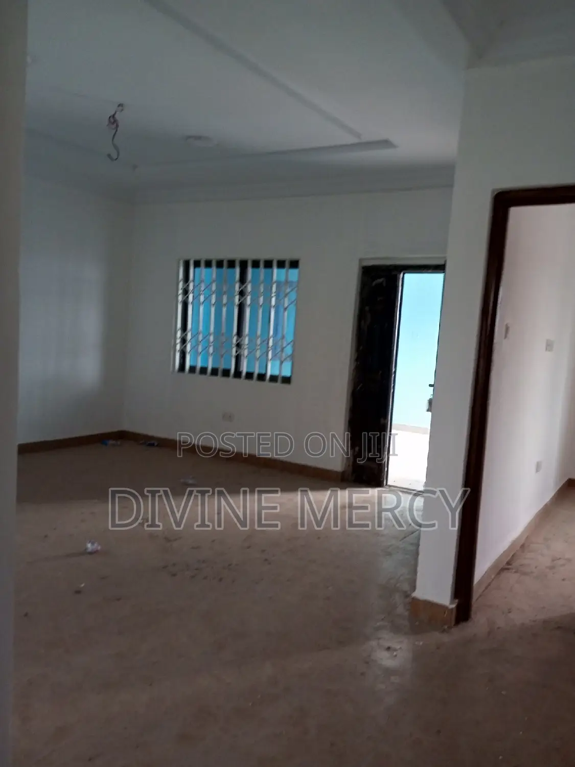 2bdrm Apartment in Kasoa, Awutu Senya East Municipal for rent